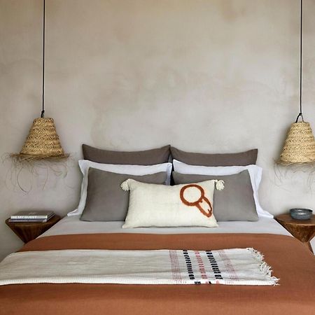 Villa Gaia - Secret Roc Villas Livathos  Zewnętrze zdjęcie