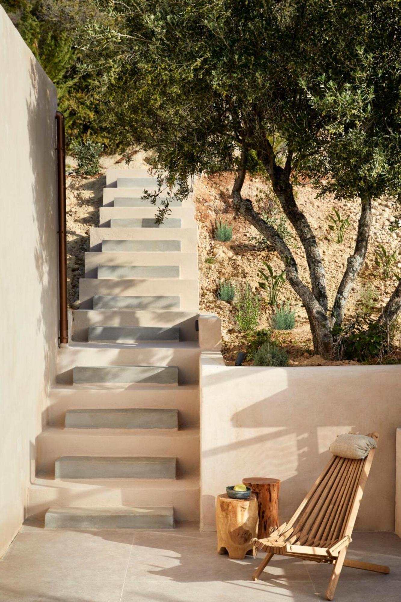 Villa Gaia - Secret Roc Villas Livathos  Zewnętrze zdjęcie