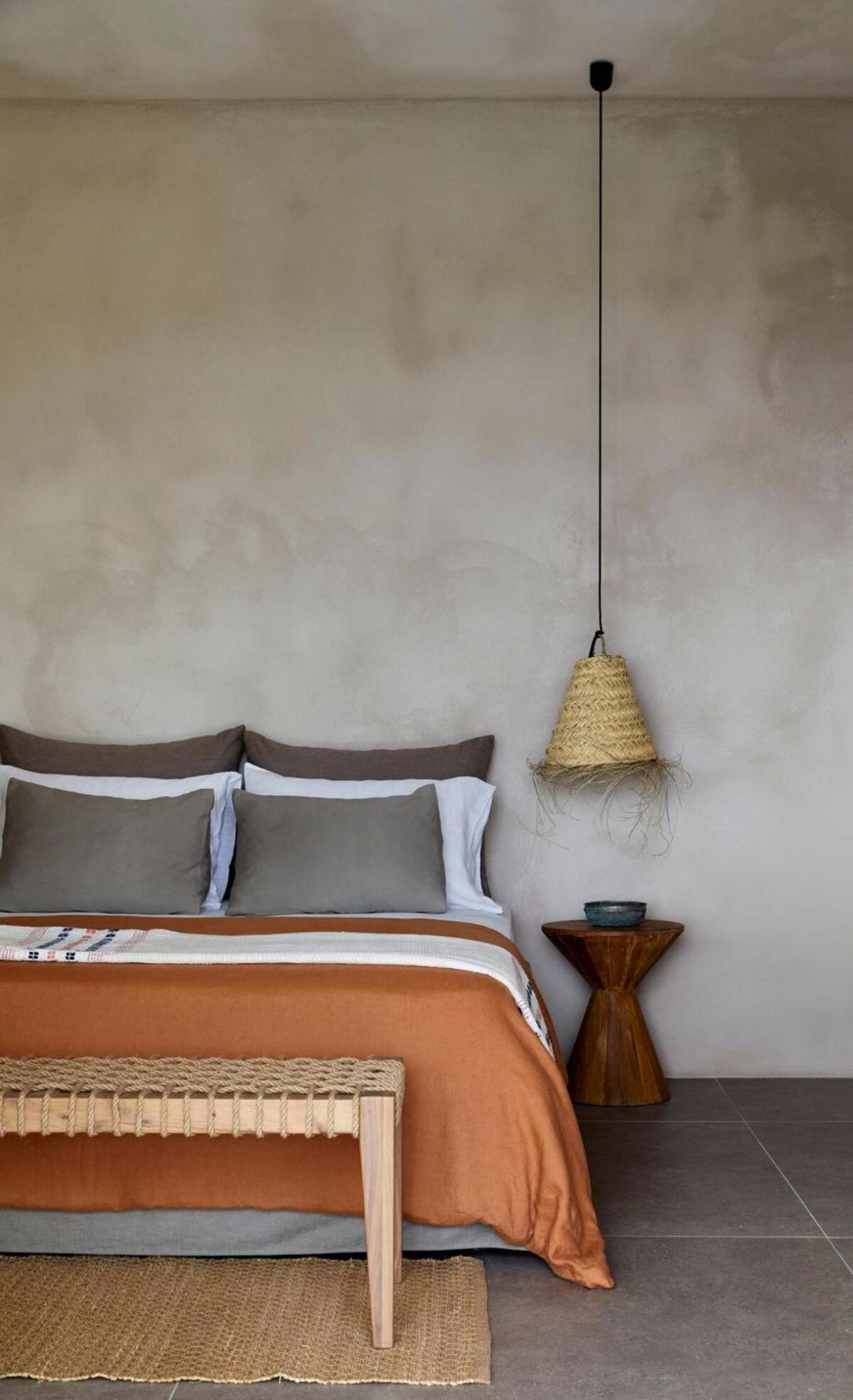 Villa Gaia - Secret Roc Villas Livathos  Zewnętrze zdjęcie