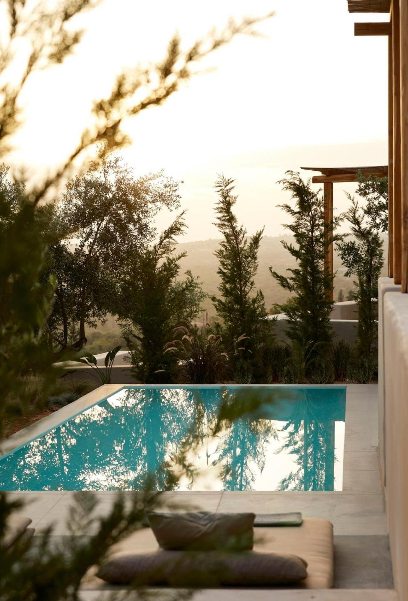 Villa Gaia - Secret Roc Villas Livathos  Zewnętrze zdjęcie