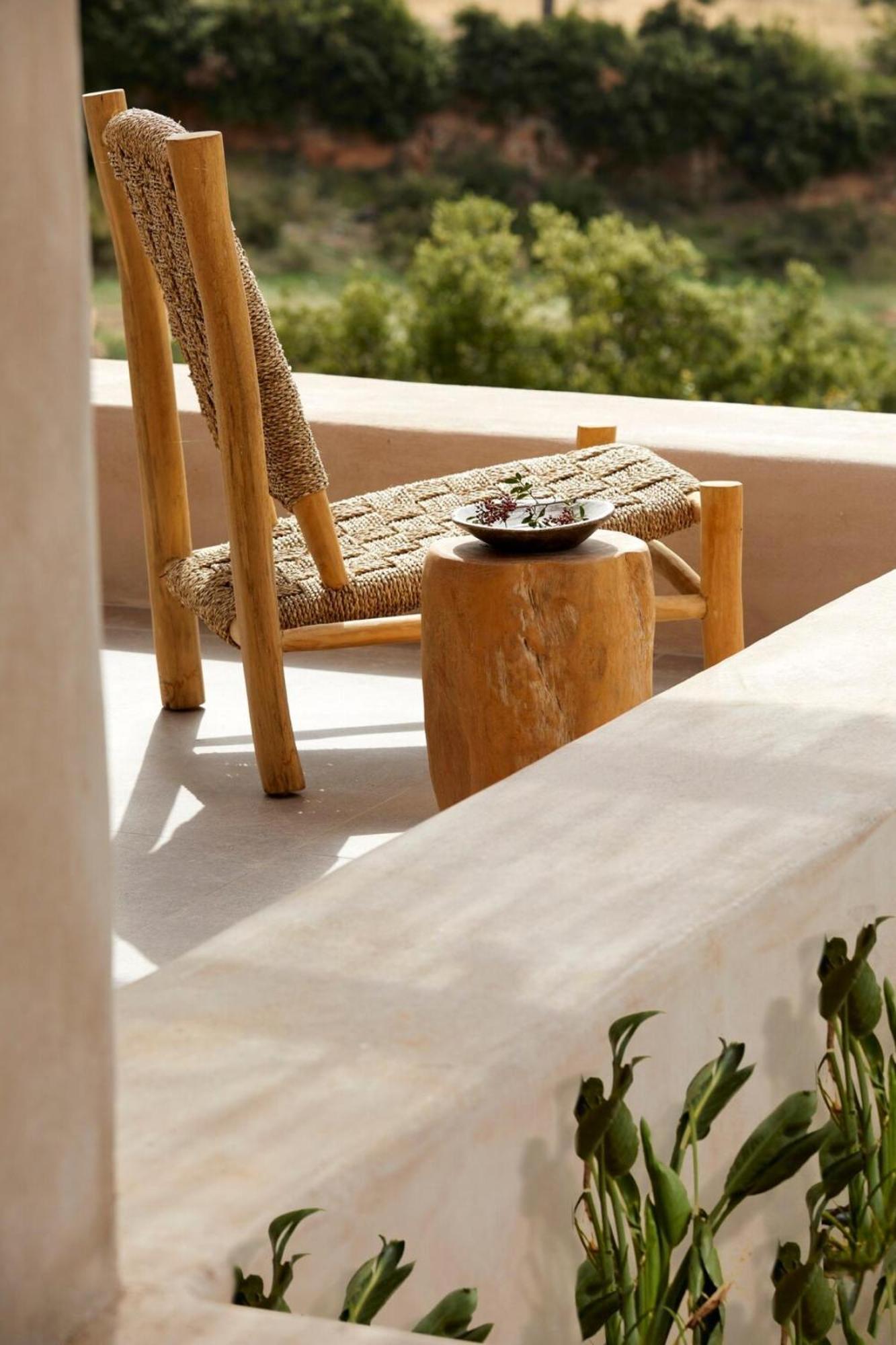Villa Gaia - Secret Roc Villas Livathos  Zewnętrze zdjęcie