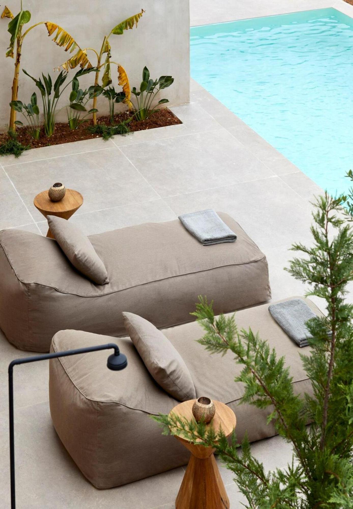 Villa Gaia - Secret Roc Villas Livathos  Zewnętrze zdjęcie