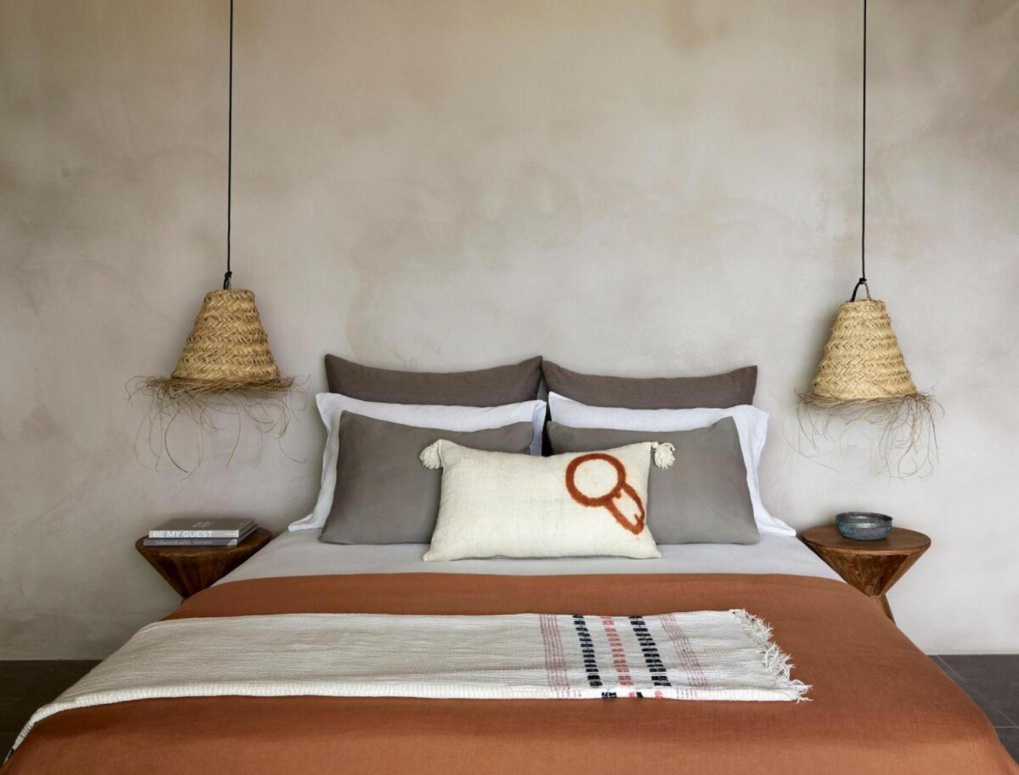 Villa Gaia - Secret Roc Villas Livathos  Zewnętrze zdjęcie