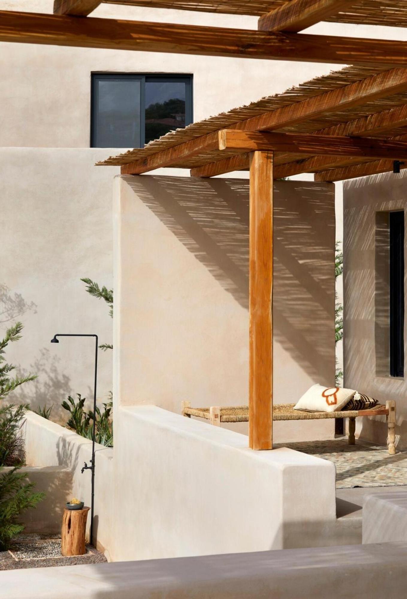 Villa Gaia - Secret Roc Villas Livathos  Zewnętrze zdjęcie