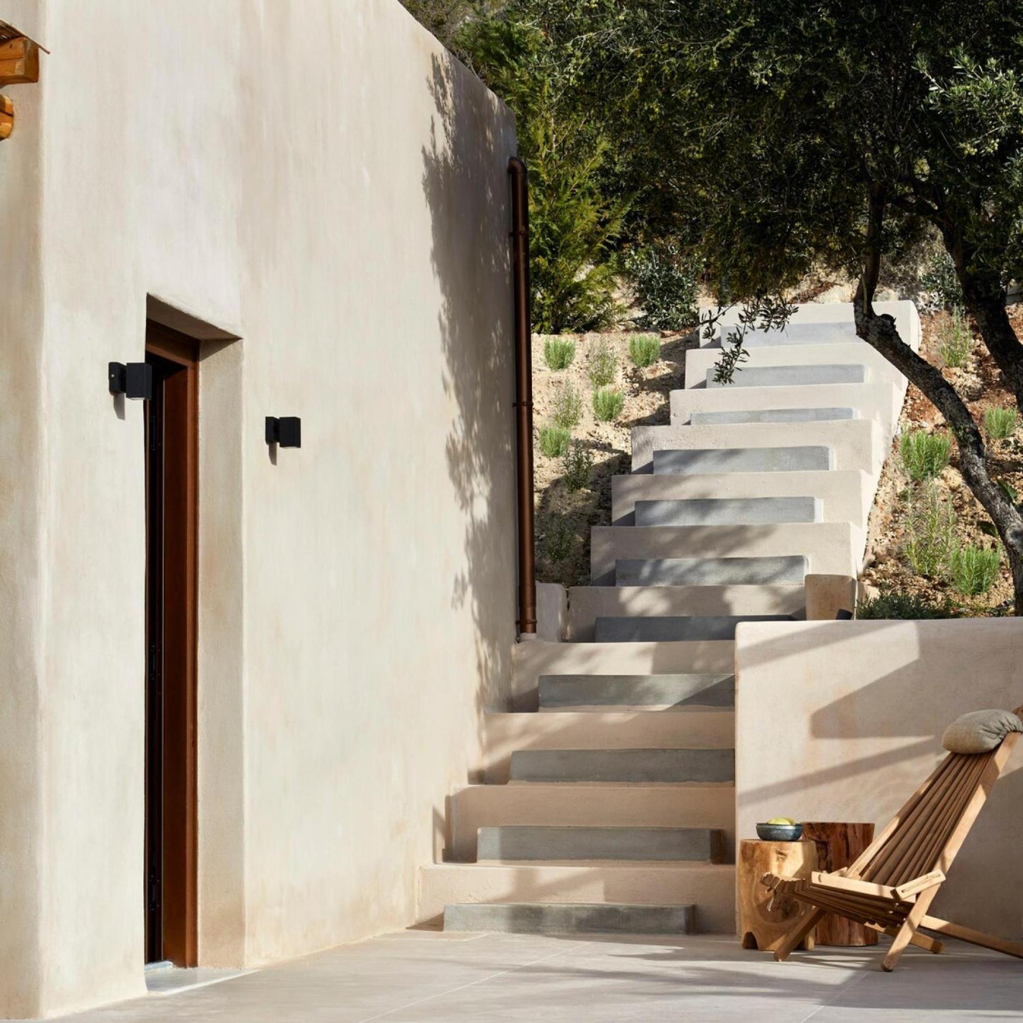Villa Gaia - Secret Roc Villas Livathos  Zewnętrze zdjęcie